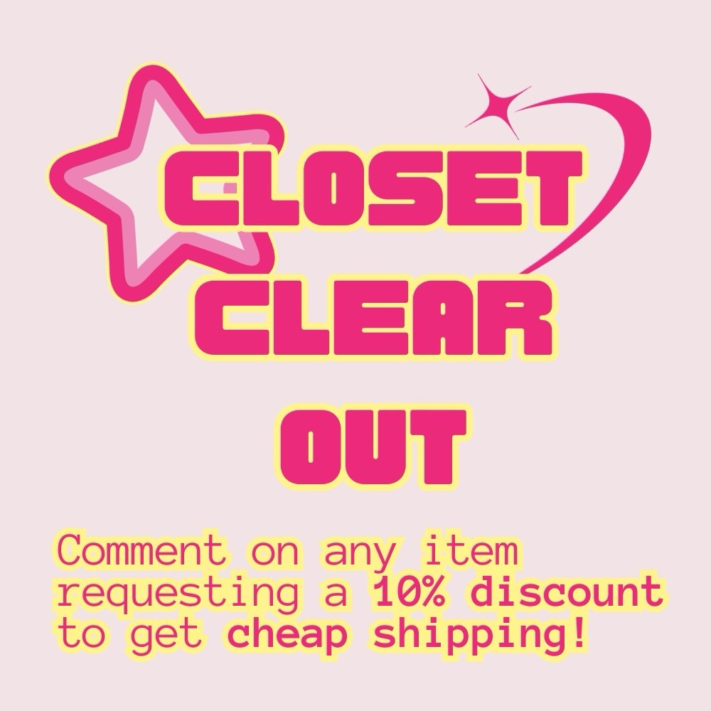 EVERY WEEK! From $0.99 CAD Shipping! Questions? Ask below 💗